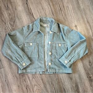 Amuse Society Cord Jacket​